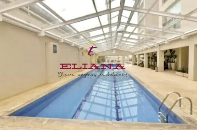 Imagem Apartamento com 2 Quartos à Venda, 94 m² em Vila Romana - São Paulo Imagem Apartamento com 2 Quartos à Venda, 94 m² em Vila Romana - São Paulo