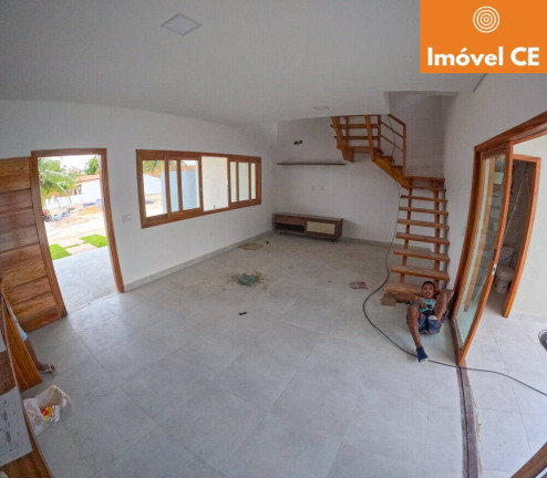 Imagem Casa com 3 Quartos à Venda, 166 m² em Praia Do Préa - Cruz Imagem Casa com 3 Quartos à Venda, 166 m² em Praia Do Préa - Cruz
