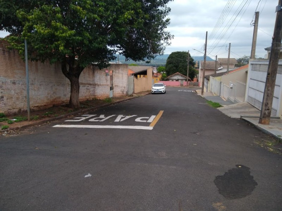 Imagem Casa com 2 Quartos à Venda, 80 m² em Nova Alcântara - Jacarezinho