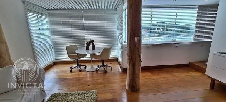 Imagem Apartamento com 1 Quarto à Venda, 43 m² em Barra Norte - Balneário Camboriú Imagem Apartamento com 1 Quarto à Venda, 43 m² em Barra Norte - Balneário Camboriú