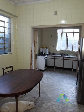 Imagem Casa com 3 Quartos à Venda, 280 m² em Santa Paula - São Caetano Do Sul Imagem Casa com 3 Quartos à Venda, 280 m² em Santa Paula - São Caetano Do Sul
