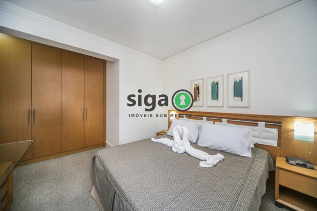 Imagem Apartamento com 2 Quartos para Alugar, 80 m² em Paraíso - São Paulo Imagem Apartamento com 2 Quartos para Alugar, 80 m² em Paraíso - São Paulo