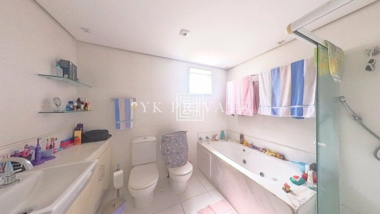 Imagem Apartamento com 3 Quartos à Venda, 184 m² em Vila Romana - São Paulo Imagem Apartamento com 3 Quartos à Venda, 184 m² em Vila Romana - São Paulo