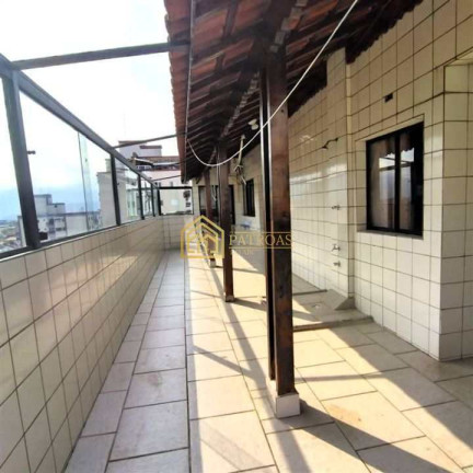Apartamento com 3 Quartos à Venda, 100 m² em Mirim - Praia Grande