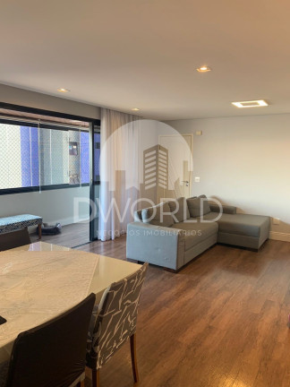 Imóvel com 3 Quartos à Venda, 143 m² em Parque Das Nações - Santo André