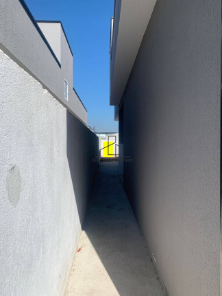 Imagem Casa com 2 Quartos à Venda, 54 m² em Jardim Santa Tereza - Taubaté