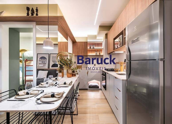 Imagem Apartamento com 2 Quartos à Venda, em Panamby - São Paulo Imagem Apartamento com 2 Quartos à Venda, em Panamby - São Paulo