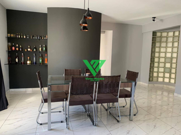 Imagem Apartamento com 3 Quartos à Venda, 153 m² em Manaíra - João Pessoa