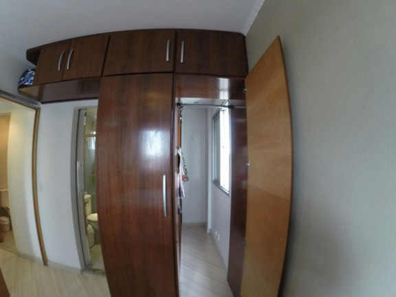 Imagem Apartamento com 2 Quartos para Alugar, 57 m² em Parque Mandaqui - São Paulo
