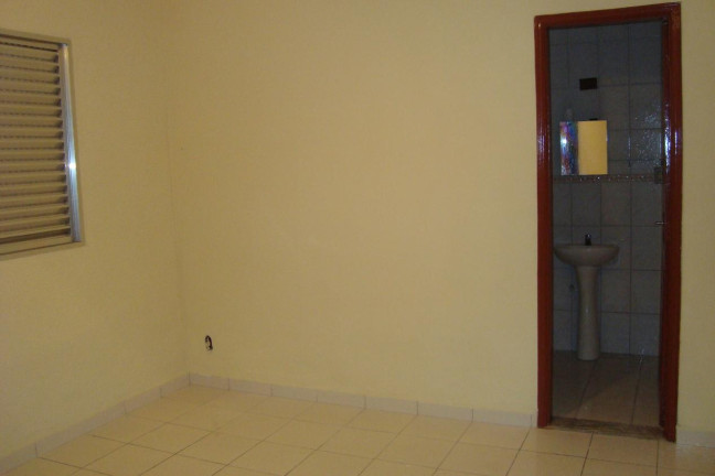 Imagem Casa com 4 Quartos à Venda, 130 m² em Guilhermina - Praia Grande