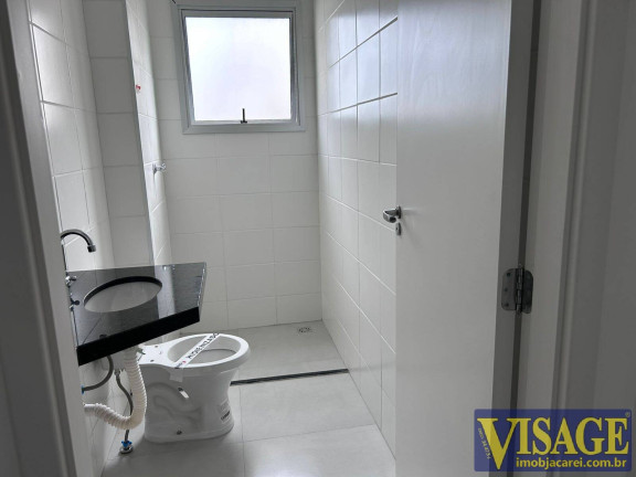 Imagem Apartamento com 2 Quartos à Venda,  em Jardim Oriente - São José Dos Campos