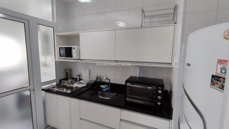 Imagem Imóvel com 1 Quarto para Alugar, 49 m² em Campo Belo - São Paulo Imagem Imóvel com 1 Quarto para Alugar, 49 m² em Campo Belo - São Paulo