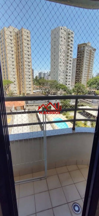 Imagem Apartamento com 1 Quarto à Venda, 44 m² em Jardim Esplanada Ii - São José Dos Campos