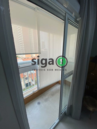 Imagem Apartamento com 3 Quartos à Venda ou Locação, 127 m² em Tatuapé - São Paulo Imagem Apartamento com 3 Quartos à Venda ou Locação, 127 m² em Tatuapé - São Paulo