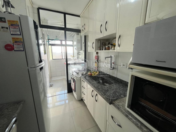Imagem Apartamento com 3 Quartos à Venda, 80 m² em Alto Da Mooca - São Paulo Imagem Apartamento com 3 Quartos à Venda, 80 m² em Alto Da Mooca - São Paulo