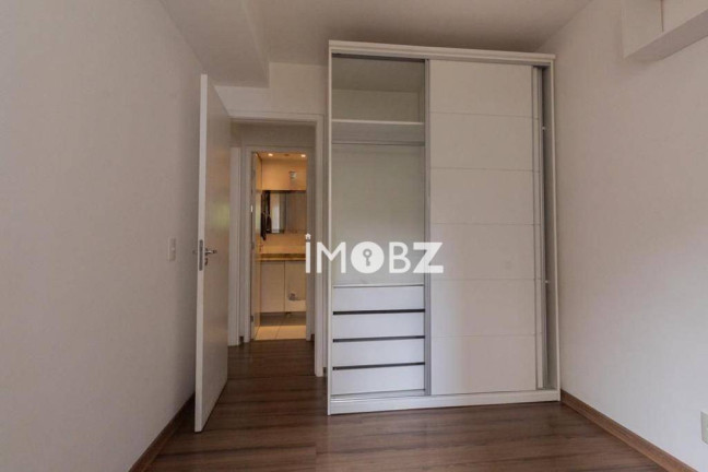 Imagem Imóvel com 2 Quartos à Venda, 57 m² em Vila Andrade - São Paulo