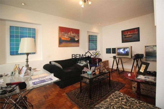 Imagem Casa com 4 Quartos à Venda, 310 m² em Vila Madalena - São Paulo Imagem Casa com 4 Quartos à Venda, 310 m² em Vila Madalena - São Paulo