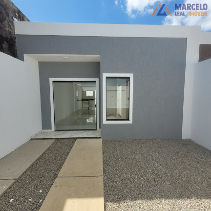 Imagem Casa com 3 Quartos à Venda, 78 m² em Primavera - Vitória Da Conquista Imagem Casa com 3 Quartos à Venda, 78 m² em Primavera - Vitória Da Conquista