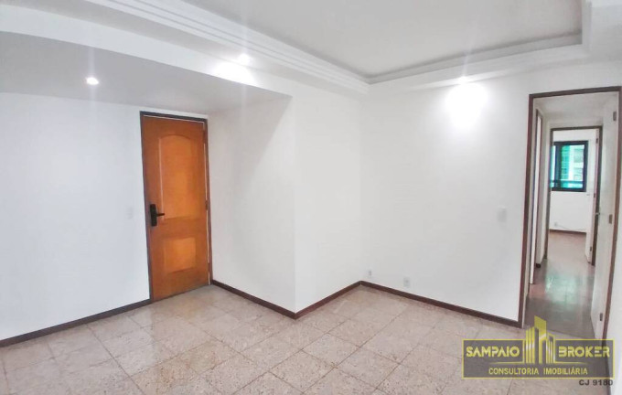 Imagem Apartamento com 4 Quartos para Alugar, em Barra Da Tijuca - Rio De Janeiro Imagem Apartamento com 4 Quartos para Alugar, em Barra Da Tijuca - Rio De Janeiro