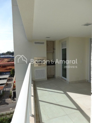 Imagem Apartamento com 3 Quartos à Venda, 94 m² em Mansões Santo Antônio - Campinas Imagem Apartamento com 3 Quartos à Venda, 94 m² em Mansões Santo Antônio - Campinas