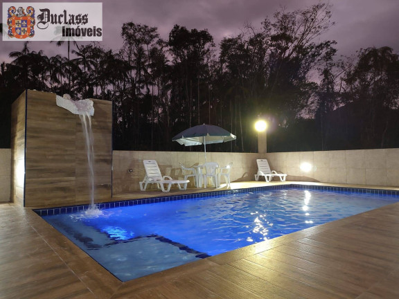 Imagem Chácara com 6 Quartos à Venda, 3.000 m² em São João - Bertioga Imagem Chácara com 6 Quartos à Venda, 3.000 m² em São João - Bertioga