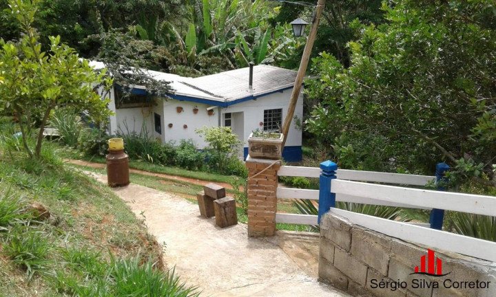 Imagem Chácara com 6 Quartos à Venda, 12 m² em Sapucaí-mirim Imagem Chácara com 6 Quartos à Venda, 12 m² em Sapucaí-mirim