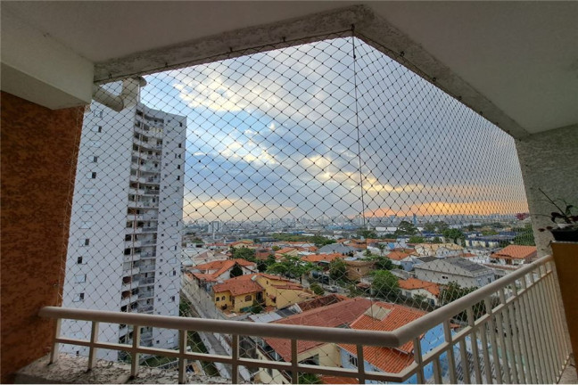 Foto do imóvel Apartamento com 2 Quartos à Venda, 66 m² em Vila Zelina - São Paulo