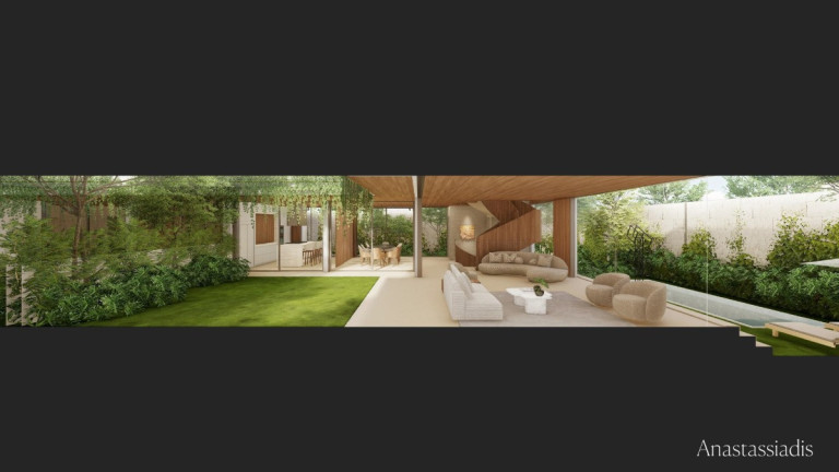 Imagem Casa de Condomínio com 4 Quartos à Venda, 714 m² em Jardim Europa - São Paulo Imagem Casa de Condomínio com 4 Quartos à Venda, 714 m² em Jardim Europa - São Paulo