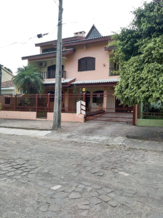 Imagem Casa com 5 Quartos à Venda,  em Patronato - Santa Maria