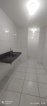 Imagem Apartamento com 3 Quartos à Venda, em Piçarreira - Teresina Imagem Apartamento com 3 Quartos à Venda, em Piçarreira - Teresina