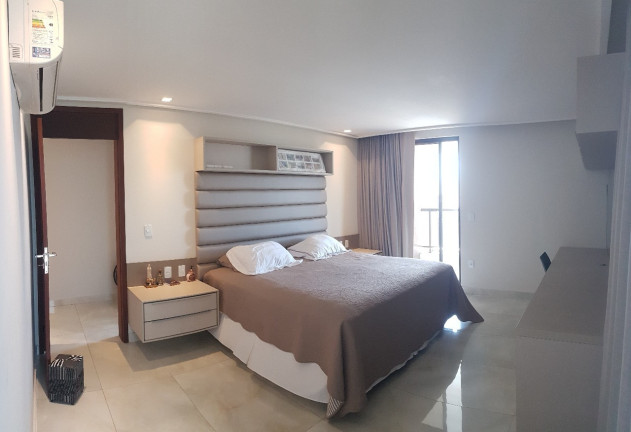 Imagem Casa com 4 Quartos à Venda, 448 m² em Portal Do Sol - João Pessoa