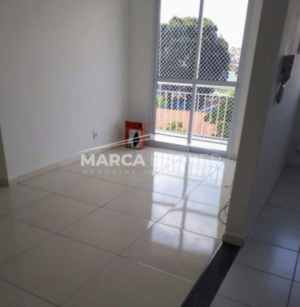 Imagem Apartamento com 2 Quartos à Venda,  em Jardim Das Nações - Itatiba