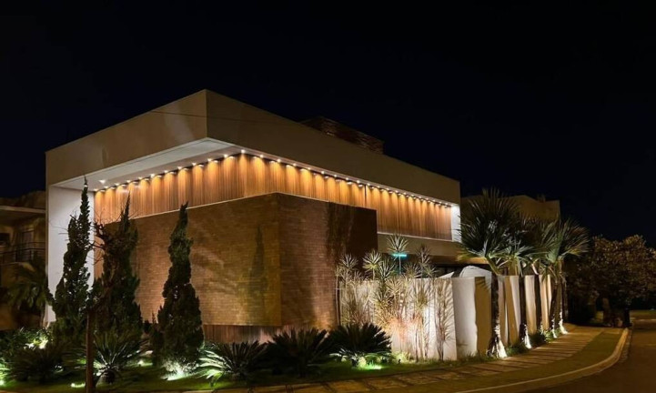 Imagem Casa de Condomínio com 4 Quartos à Venda, 370 m² em Condomínio Mont Blanc - Sorocaba Imagem Casa de Condomínio com 4 Quartos à Venda, 370 m² em Condomínio Mont Blanc - Sorocaba