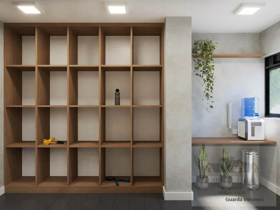 Imagem Apartamento com 2 Quartos à Venda, 42 m² em Campanário - Diadema Imagem Apartamento com 2 Quartos à Venda, 42 m² em Campanário - Diadema