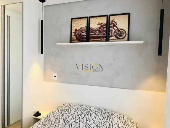 Imagem Apartamento com 1 Quarto à Venda, 42 m² em Bosque - Campinas Imagem Apartamento com 1 Quarto à Venda, 42 m² em Bosque - Campinas
