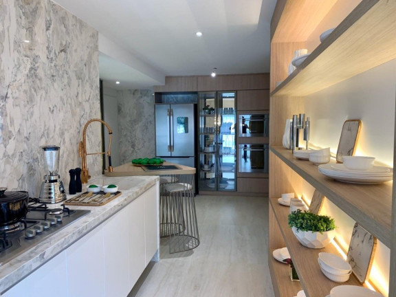 Imagem Apartamento com 3 Quartos à Venda, 173 m² em Perdizes - São Paulo Imagem Apartamento com 3 Quartos à Venda, 173 m² em Perdizes - São Paulo
