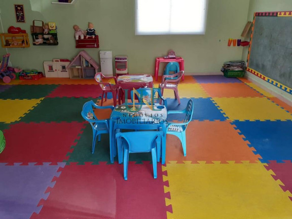 Imagem Apartamento com 2 Quartos à Venda, 50 m² em Jardim Márcia - Campinas Imagem Apartamento com 2 Quartos à Venda, 50 m² em Jardim Márcia - Campinas