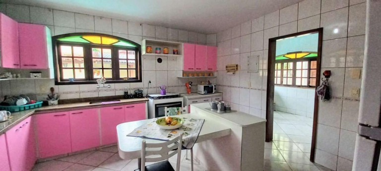 Imagem Casa com 4 Quartos à Venda, 350 m² em Anil - Rio De Janeiro Imagem Casa com 4 Quartos à Venda, 350 m² em Anil - Rio De Janeiro