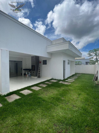 Imagem Casa de Condomínio com 3 Quartos à Venda, em Guanabara - Ananindeua Imagem Casa de Condomínio com 3 Quartos à Venda, em Guanabara - Ananindeua