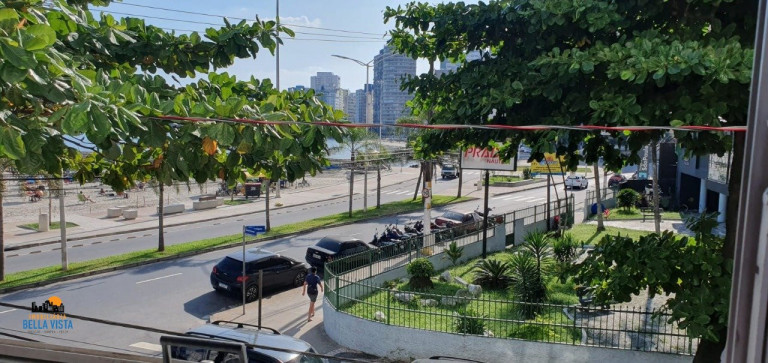Apartamento com 1 Quarto à Venda, 59 m² em Gonzaguinha - São Vicente