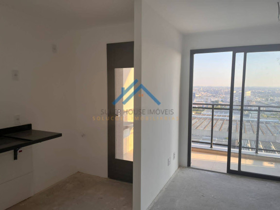 Imagem Apartamento com 3 Quartos à Venda, 153 m² em Tambore - Barueri