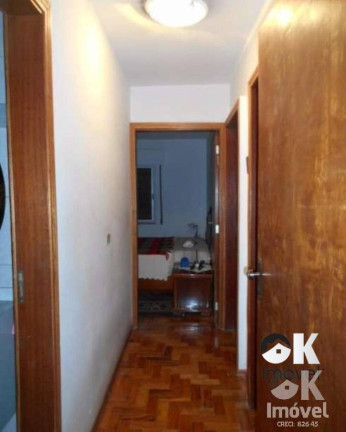 Imagem Apartamento com 3 Quartos à Venda, 110 m² em Higienópolis - São Paulo Imagem Apartamento com 3 Quartos à Venda, 110 m² em Higienópolis - São Paulo