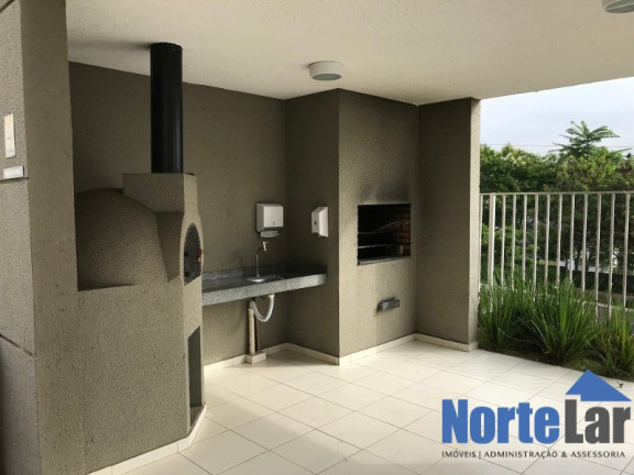 Imagem Apartamento com 2 Quartos à Venda, 48 m² em Loteamento City Jaragua - São Paulo