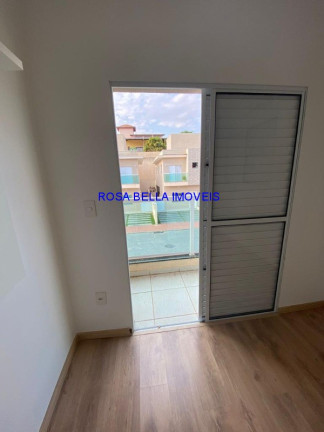 Imagem Casa de Condomínio com 3 Quartos à Venda, 110 m² em Ponte São João - Jundiai