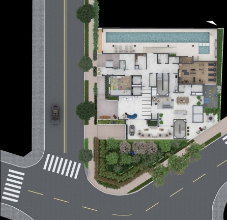Imagem Apartamento com 4 Quartos à Venda, 276 m² em Higienópolis - São Paulo Imagem Apartamento com 4 Quartos à Venda, 276 m² em Higienópolis - São Paulo