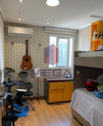 Apartamento com 3 Quartos à Venda, 120 m² em Coqueiral De Itaparica - Vila Velha