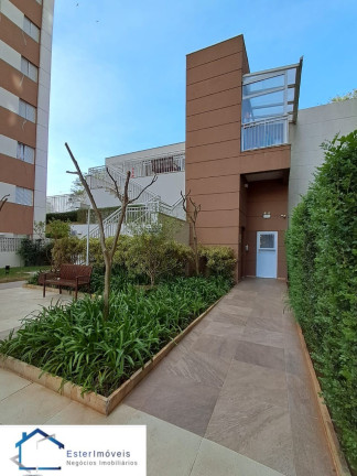 Imagem Apartamento com 3 Quartos para Alugar ou Temporada, 60 m² em Parque União - Jundiaí Imagem Apartamento com 3 Quartos para Alugar ou Temporada, 60 m² em Parque União - Jundiaí