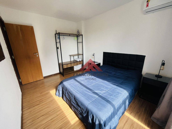 Imagem Apartamento com 1 Quarto à Venda, 50 m² em Boa Viagem - Niterói Imagem Apartamento com 1 Quarto à Venda, 50 m² em Boa Viagem - Niterói