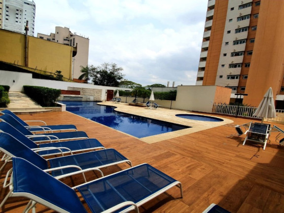 Imagem Apartamento com 3 Quartos à Venda, em Vila Andrade - São Paulo Imagem Apartamento com 3 Quartos à Venda, em Vila Andrade - São Paulo