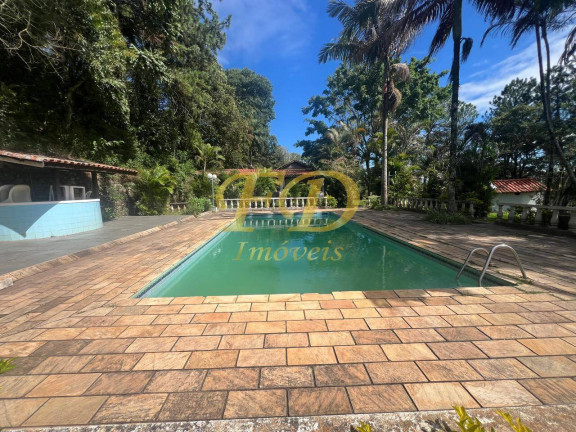 Chácara com 4 Quartos à Venda, 6.000 m² em Mairiporã